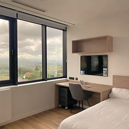 Residencia Universitaria Micampus La Gruta Ξενοδοχείο *